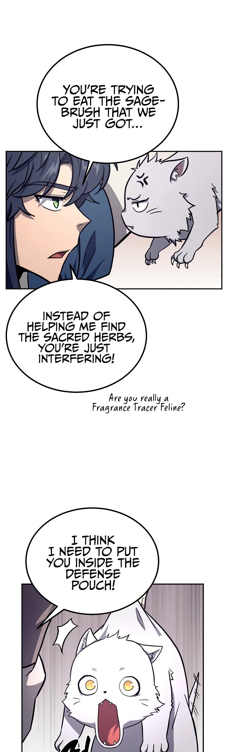 Millennium Spinning chapter 25 - page 15