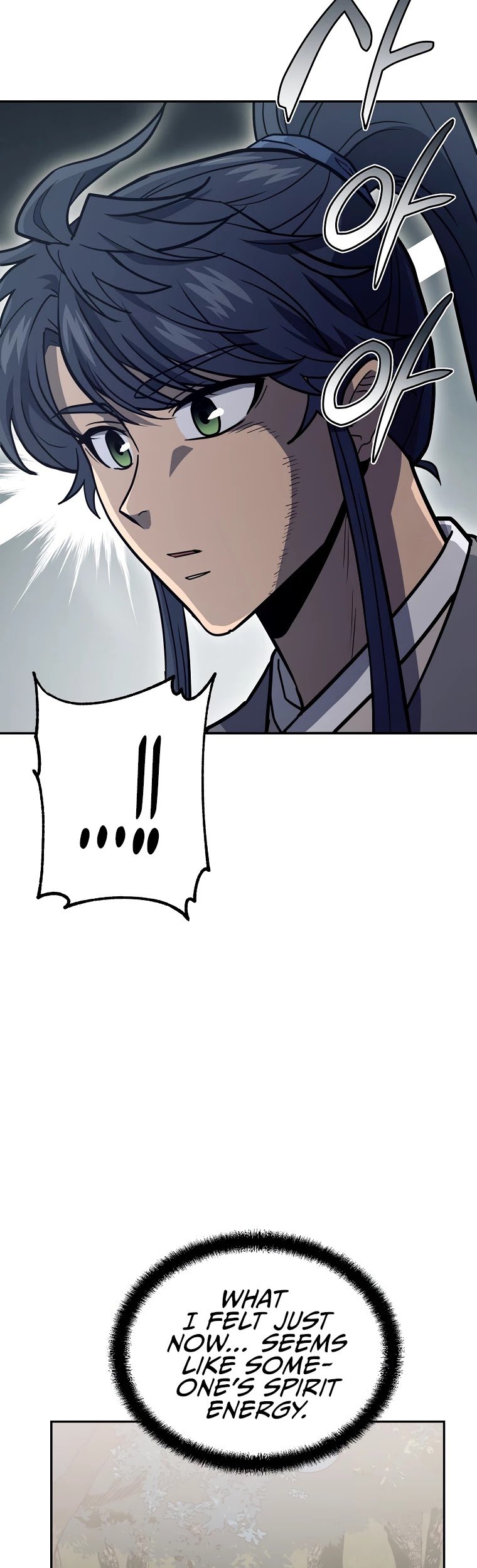 Millennium Spinning chapter 25 - page 22
