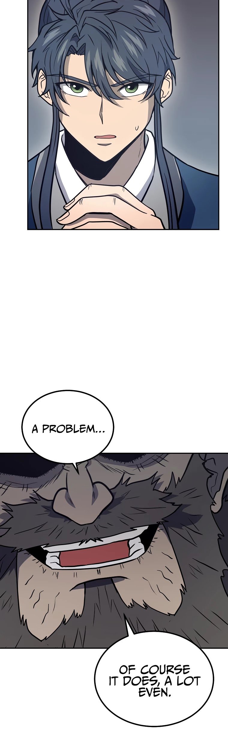 Millennium Spinning chapter 25 - page 31