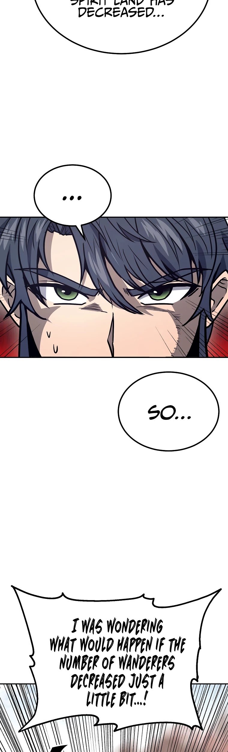 Millennium Spinning chapter 25 - page 33