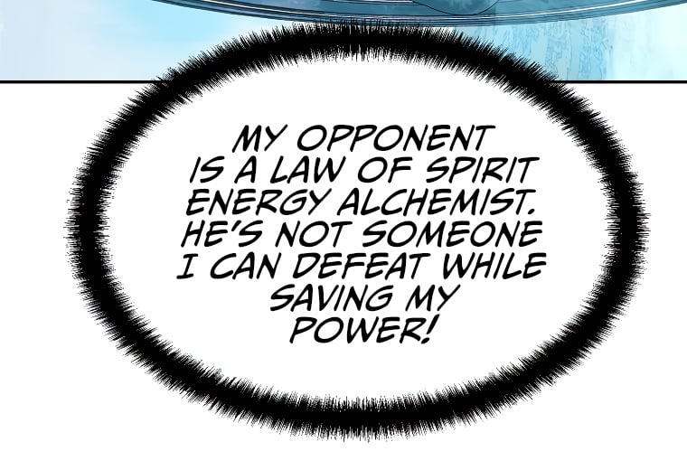 Millennium Spinning chapter 25 - page 36