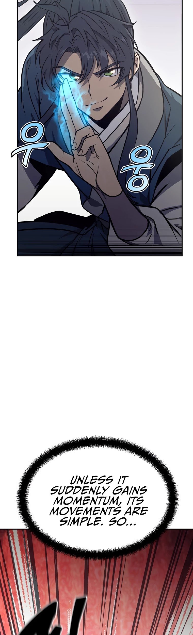 Millennium Spinning chapter 25 - page 4