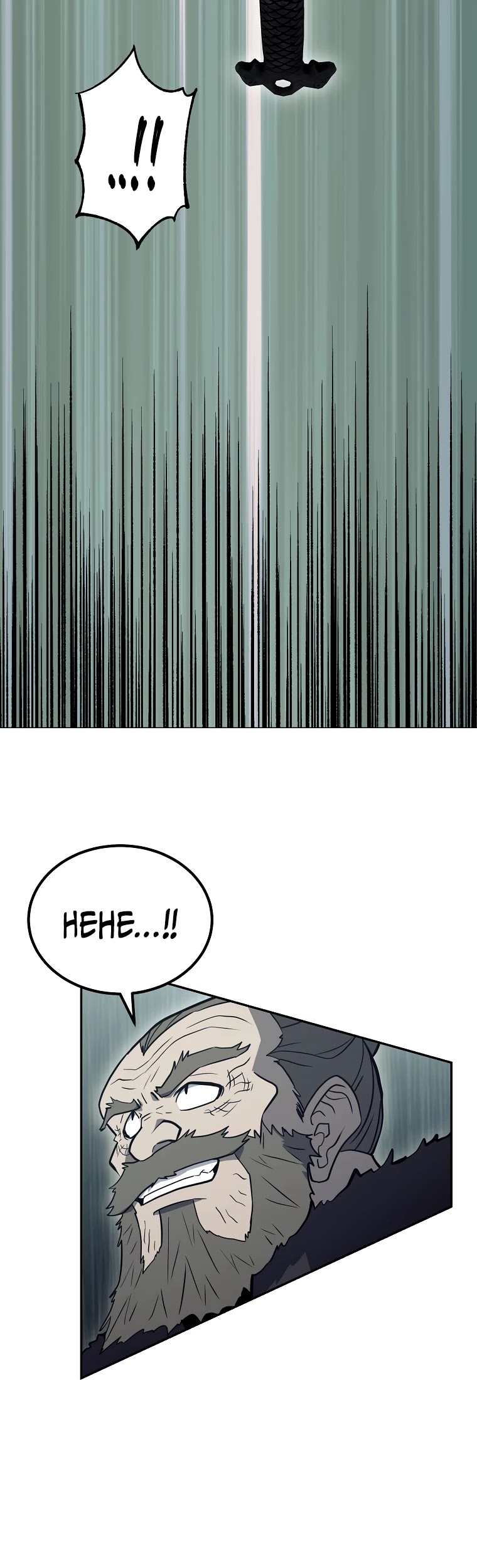 Millennium Spinning chapter 25 - page 41