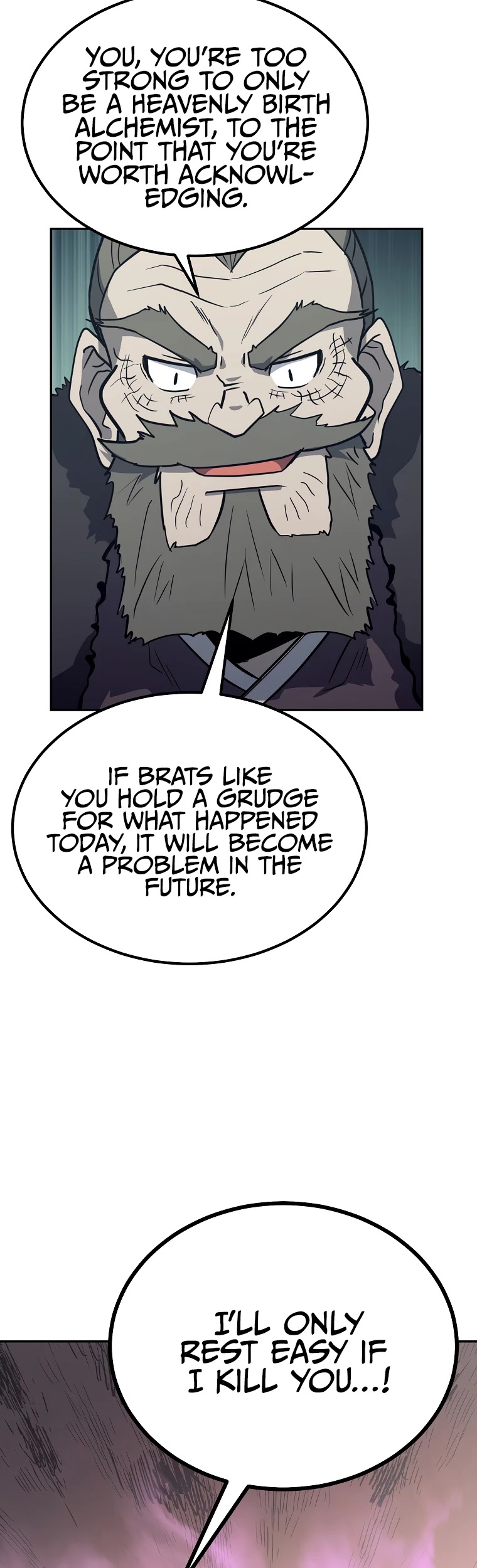 Millennium Spinning chapter 25 - page 48