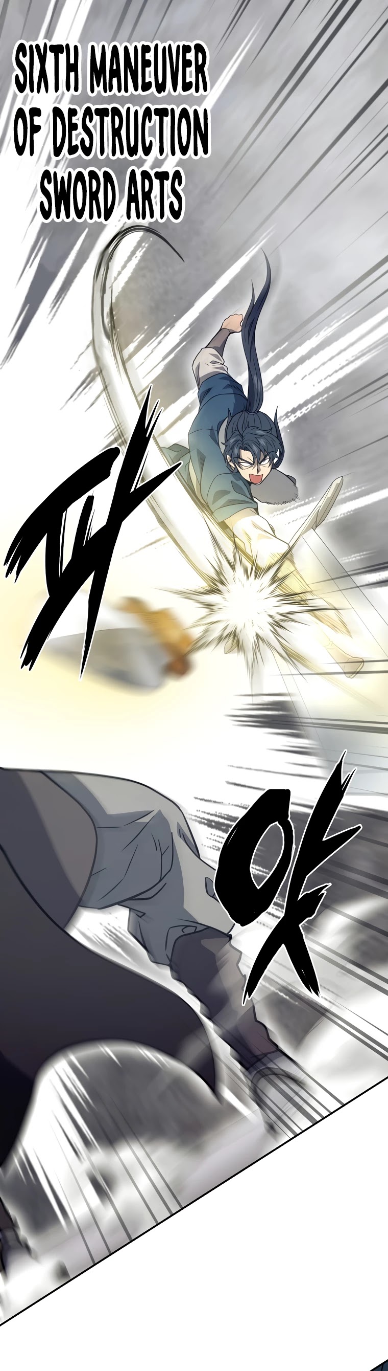 Millennium Spinning chapter 25 - page 52
