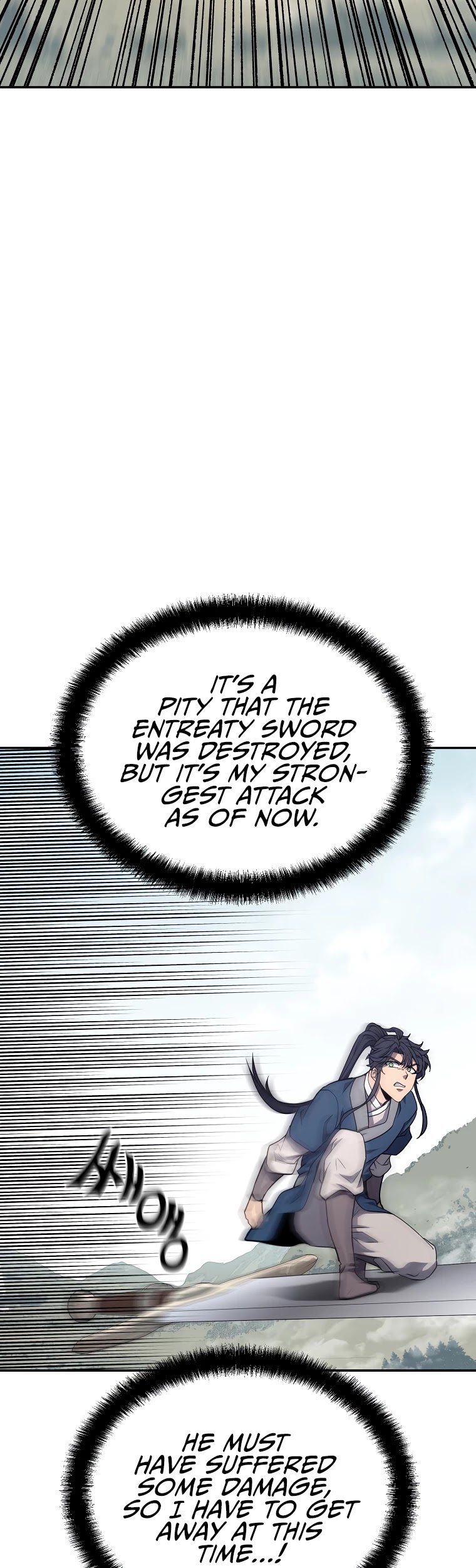 Millennium Spinning chapter 25 - page 58