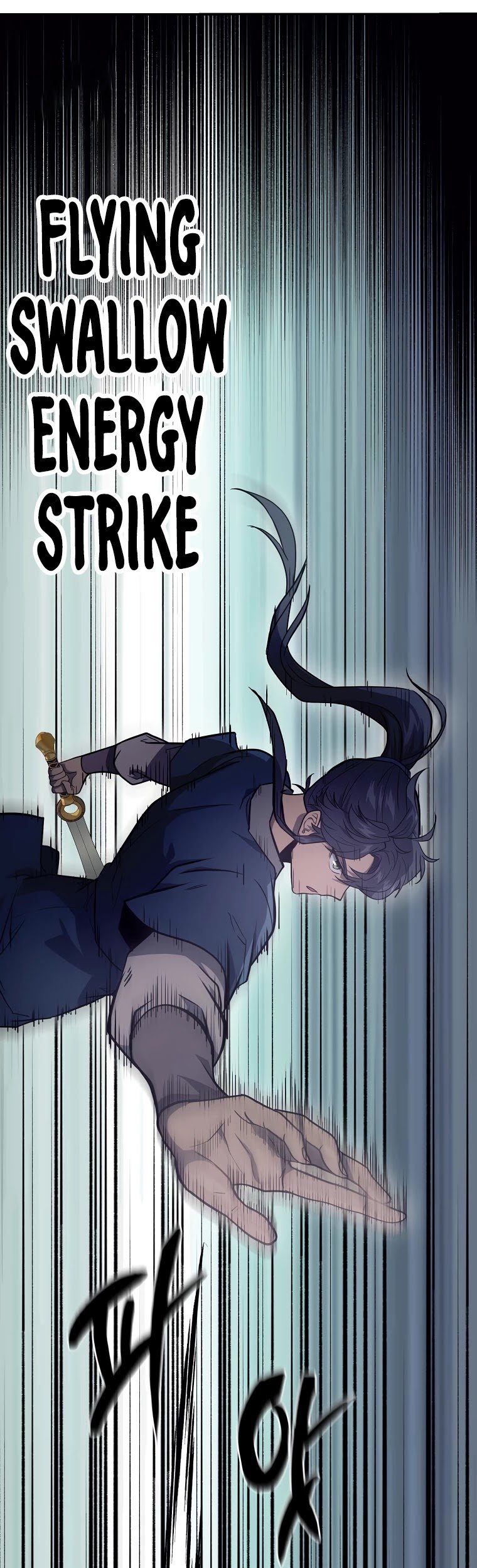 Millennium Spinning chapter 25 - page 6