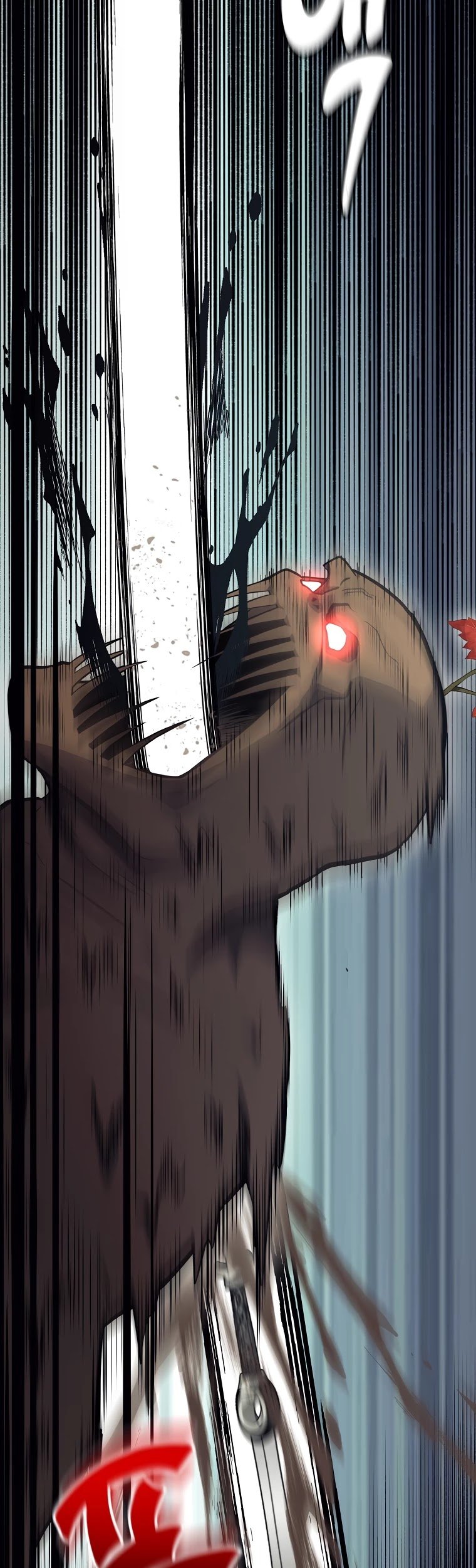 Millennium Spinning chapter 25 - page 8