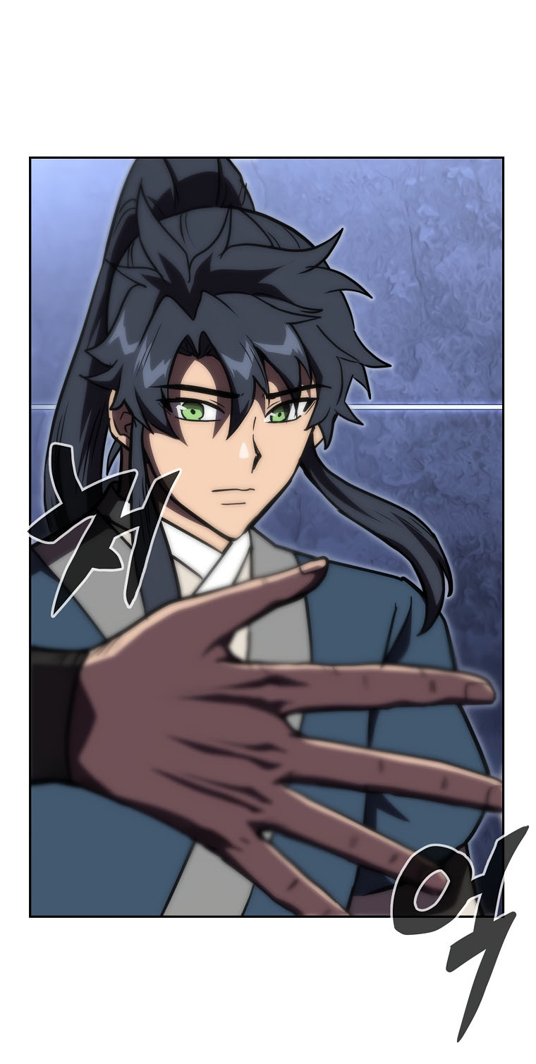 Millennium Spinning chapter 49 - page 19