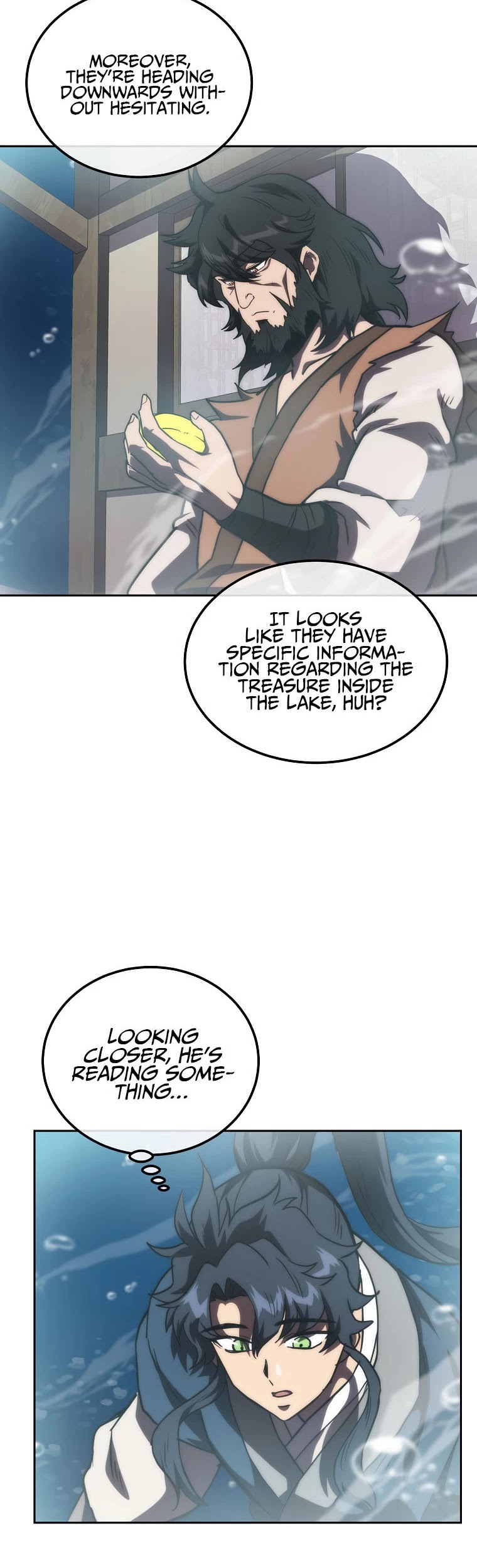 Millennium Spinning chapter 49 - page 37