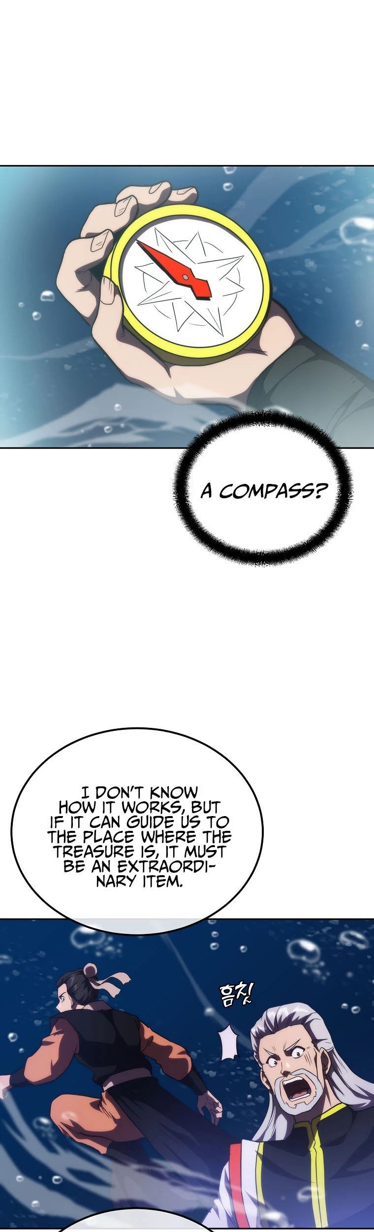 Millennium Spinning chapter 49 - page 38