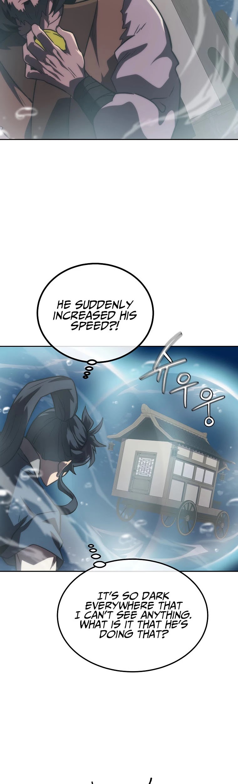 Millennium Spinning chapter 49 - page 42