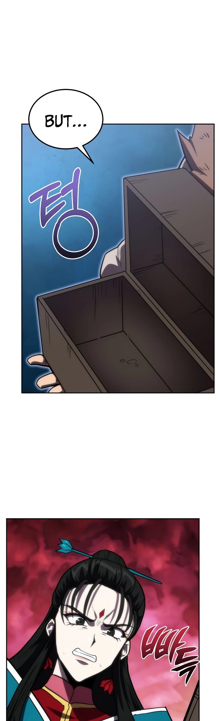Millennium Spinning chapter 49 - page 50