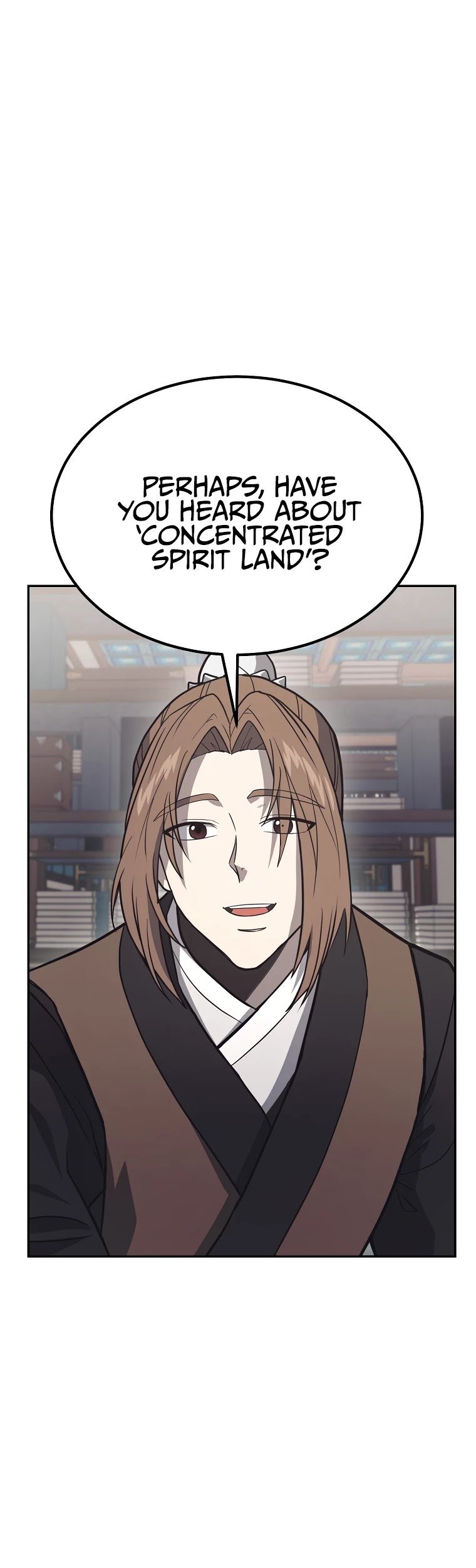Millennium Spinning chapter 24 - page 11