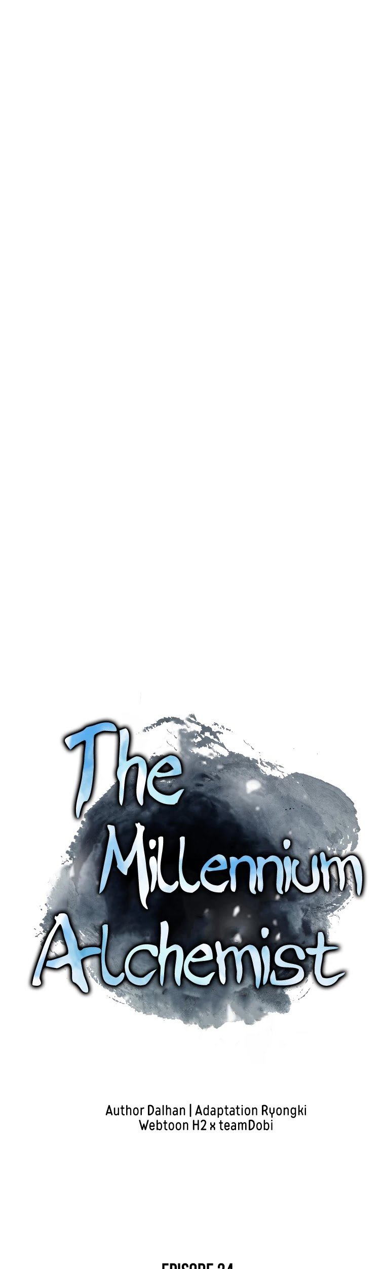 Millennium Spinning chapter 24 - page 12