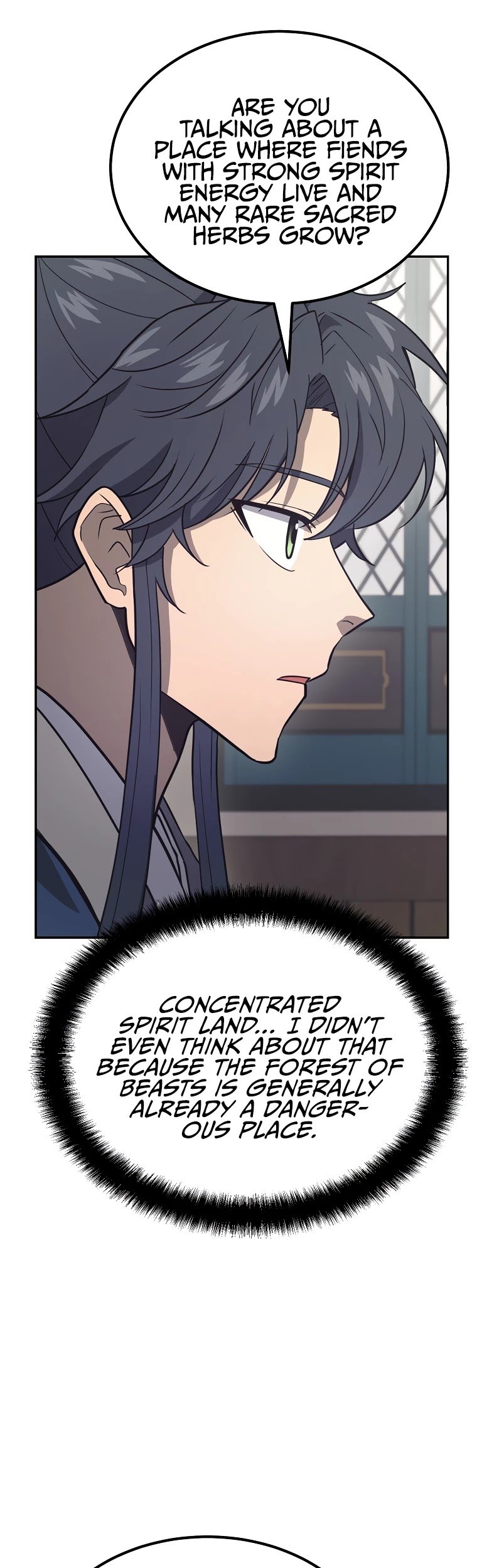 Millennium Spinning chapter 24 - page 14