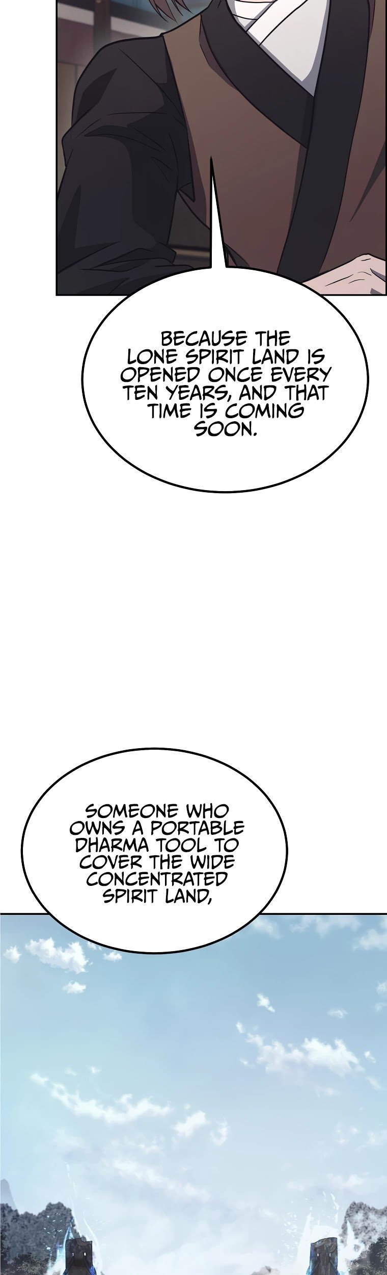 Millennium Spinning chapter 24 - page 17