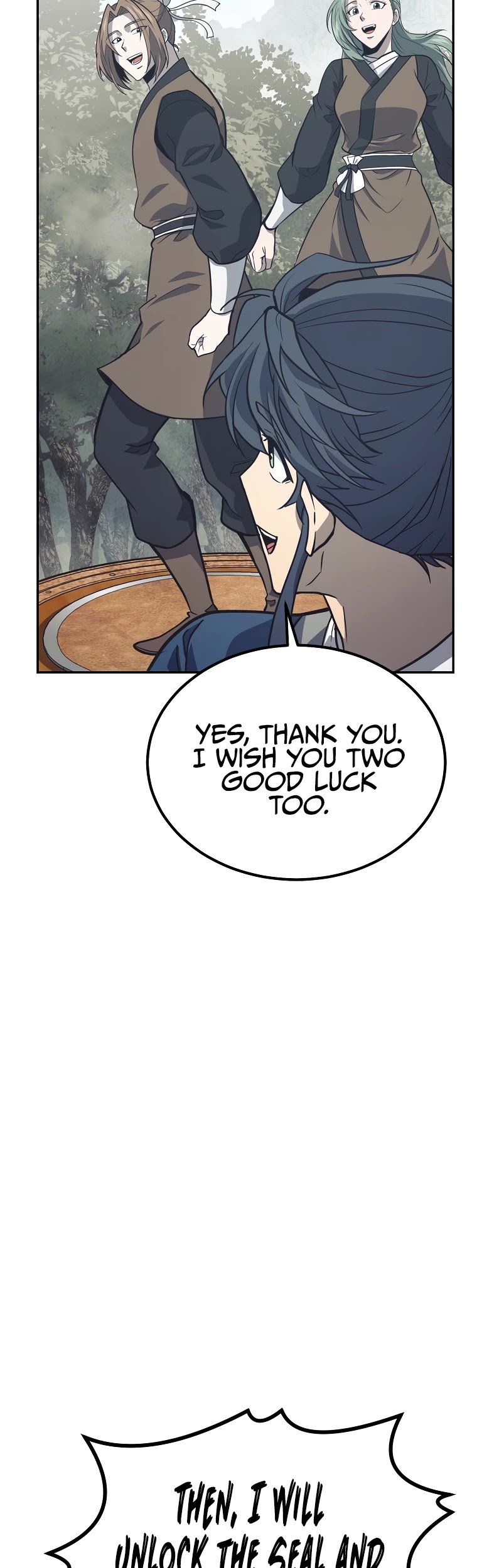 Millennium Spinning chapter 24 - page 25