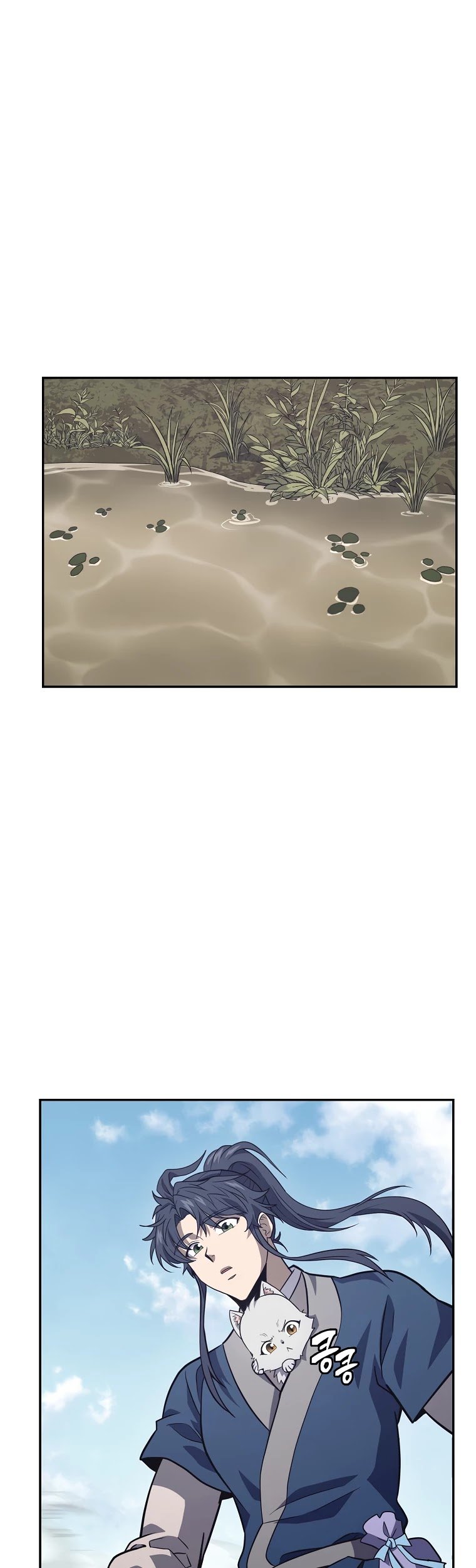 Millennium Spinning chapter 24 - page 31