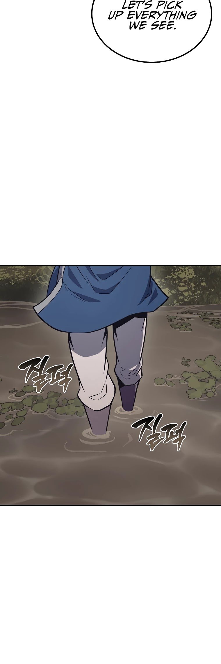 Millennium Spinning chapter 24 - page 34