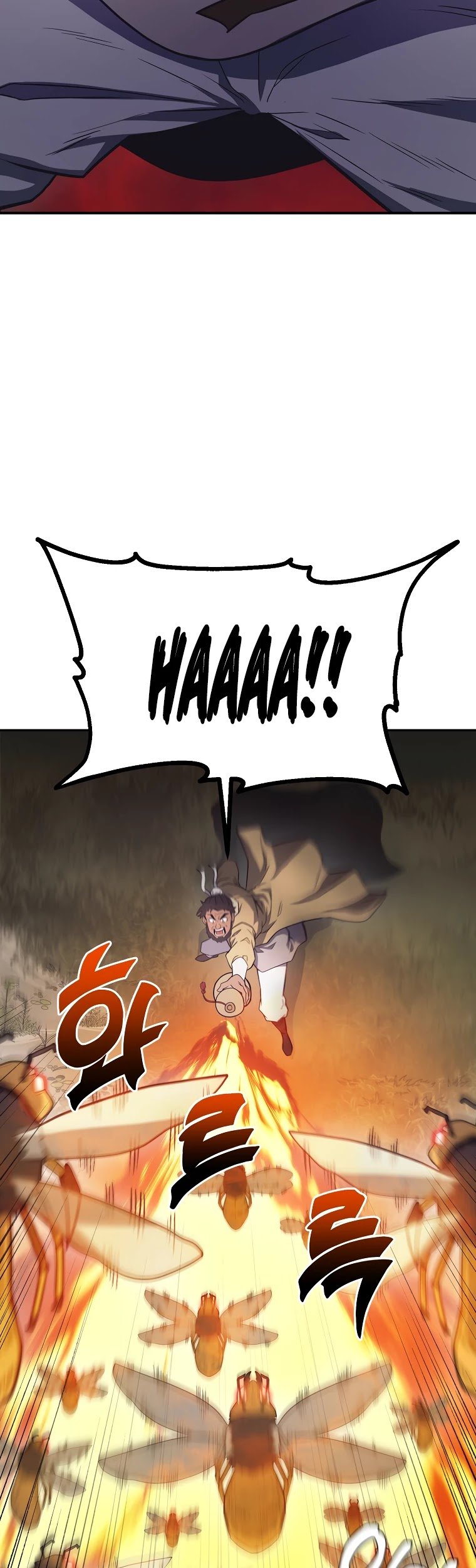 Millennium Spinning chapter 24 - page 38