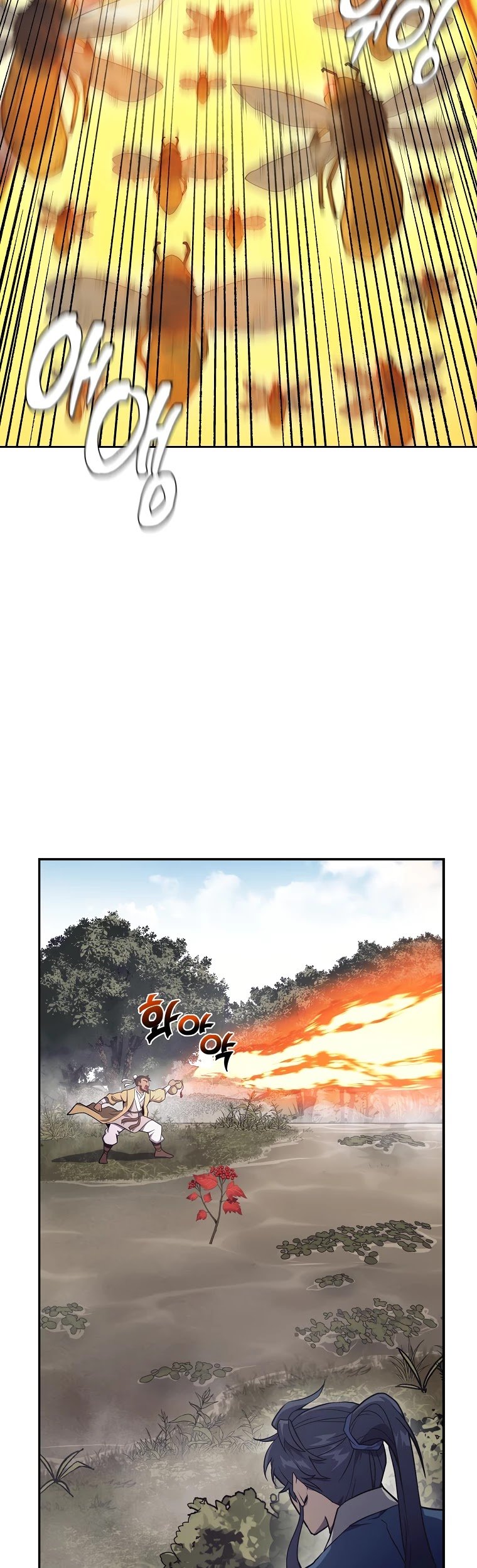 Millennium Spinning chapter 24 - page 39