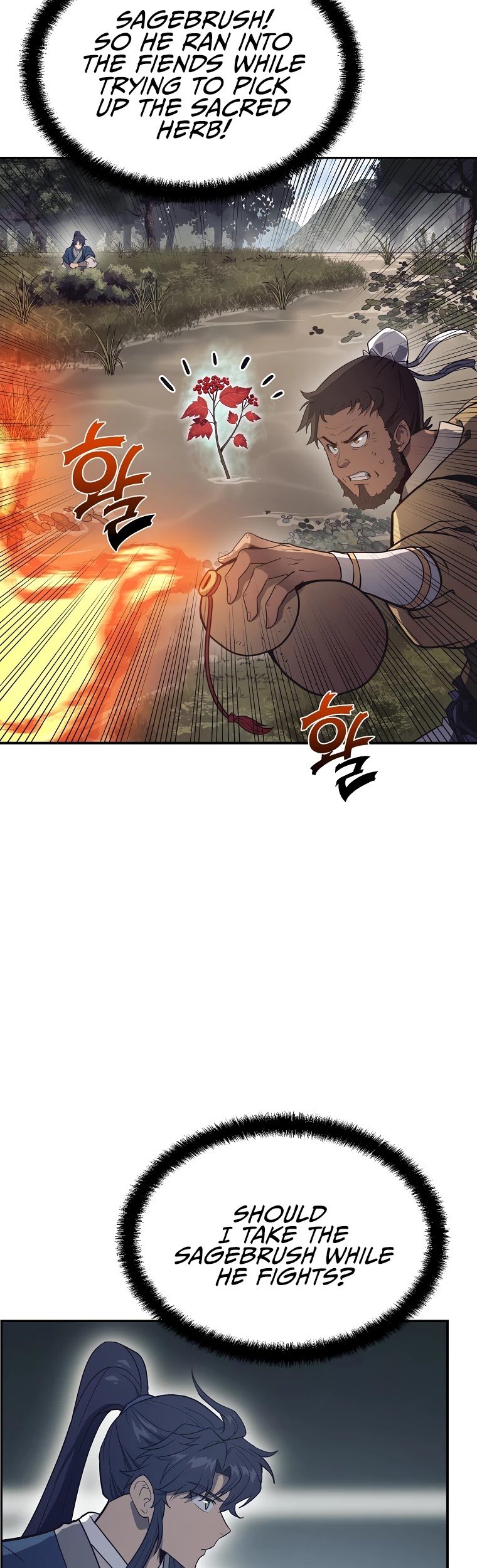 Millennium Spinning chapter 24 - page 41