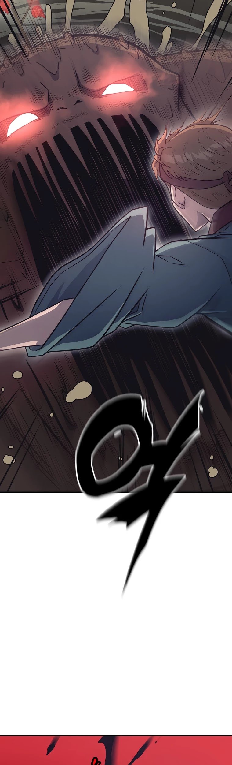 Millennium Spinning chapter 24 - page 46