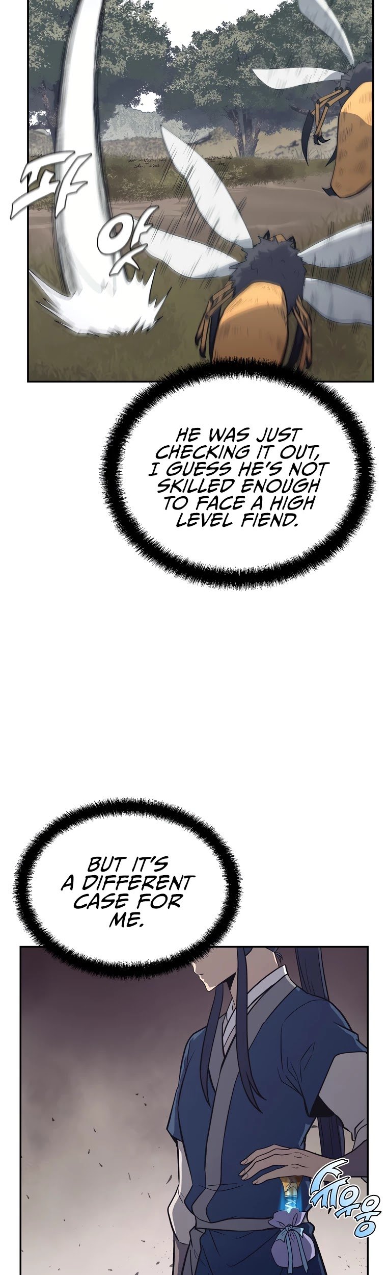 Millennium Spinning chapter 24 - page 53