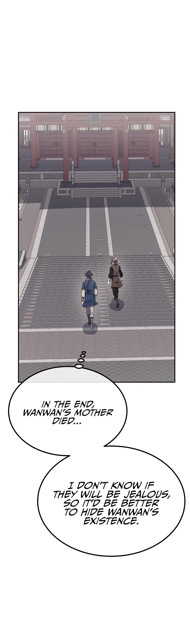 Millennium Spinning chapter 24 - page 8
