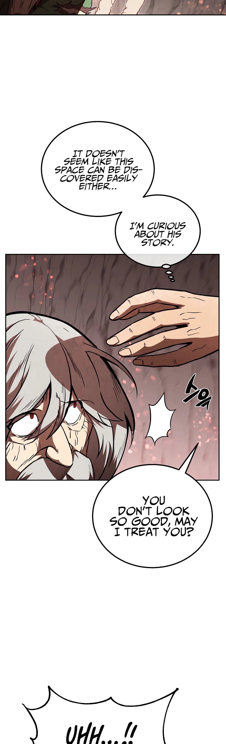 Millennium Spinning chapter 48 - page 11