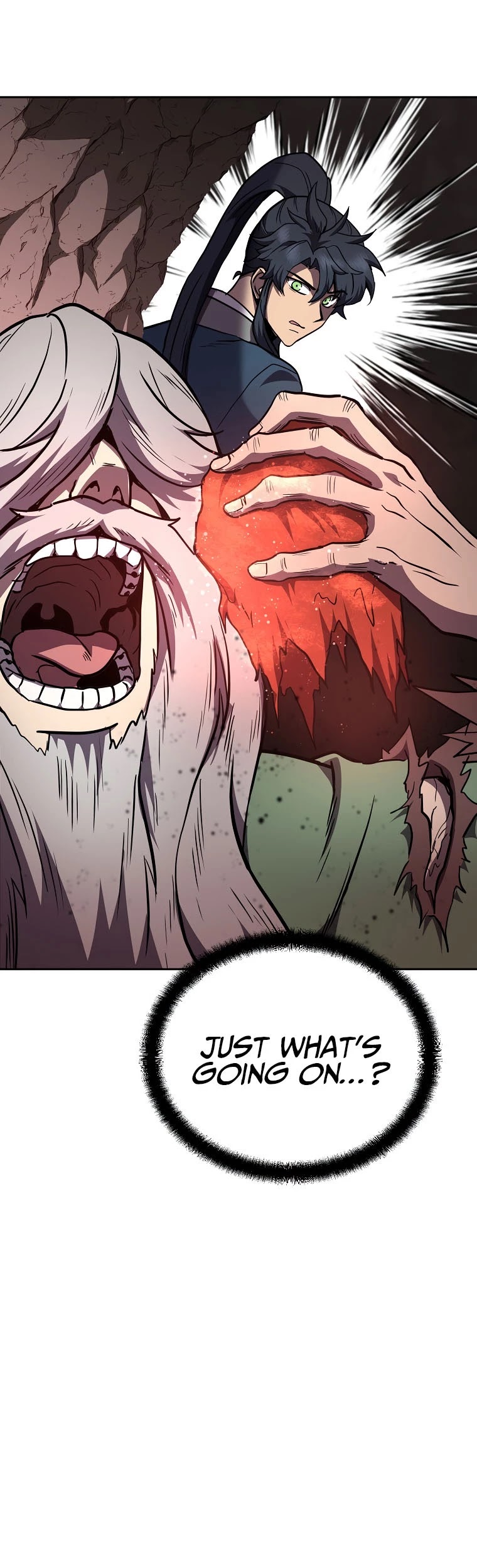 Millennium Spinning chapter 48 - page 2