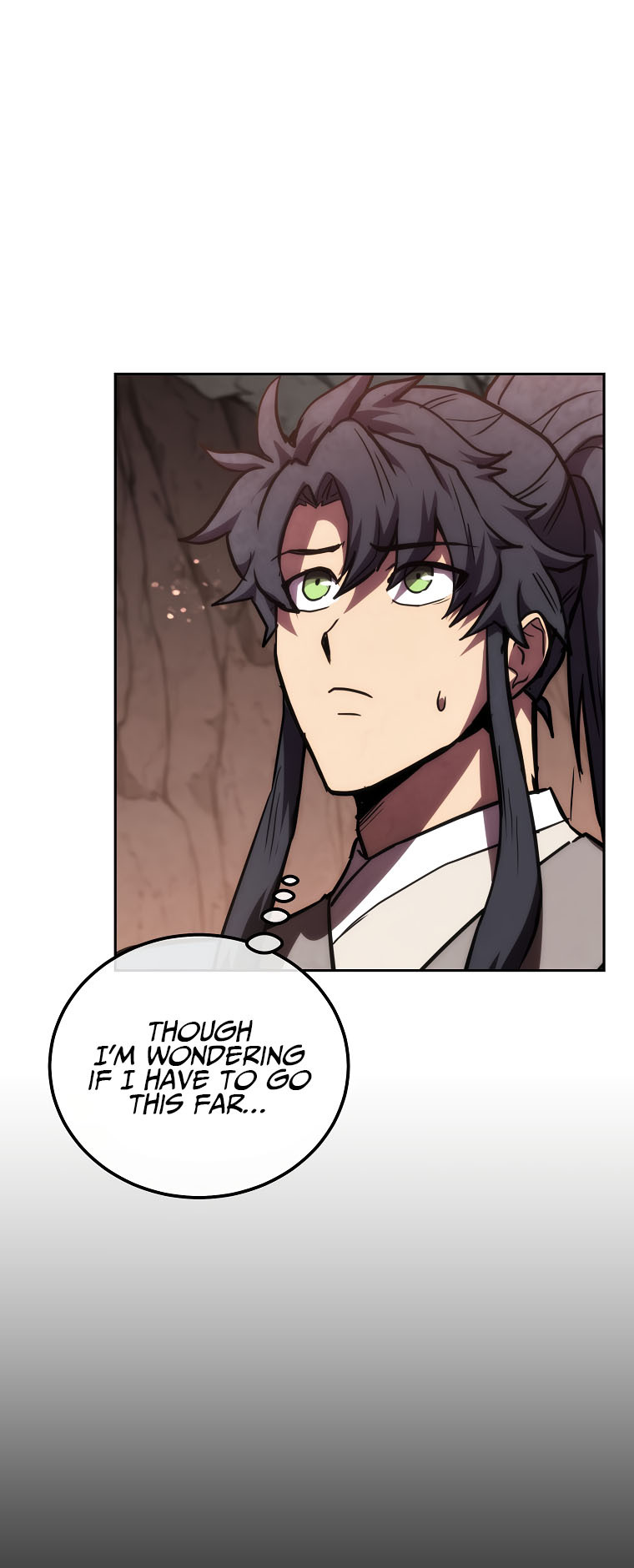 Millennium Spinning chapter 48 - page 21
