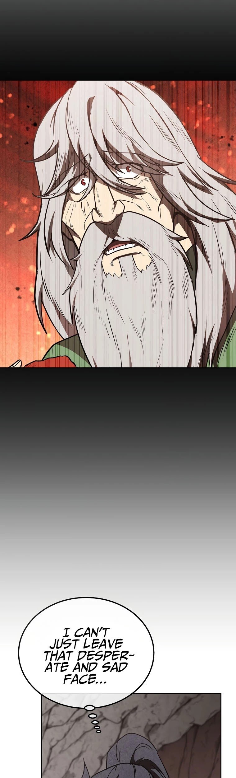Millennium Spinning chapter 48 - page 22