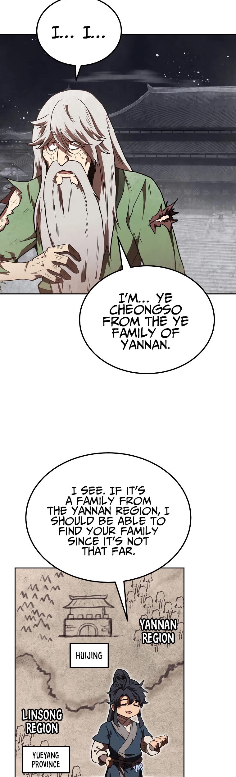 Millennium Spinning chapter 48 - page 29