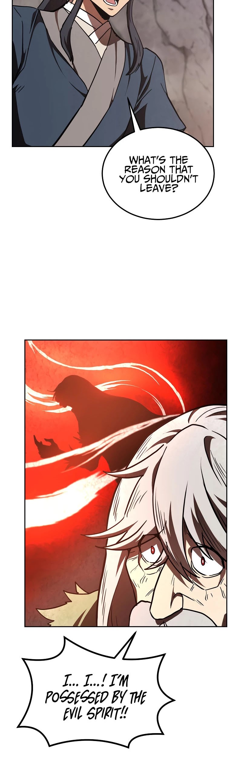 Millennium Spinning chapter 48 - page 31