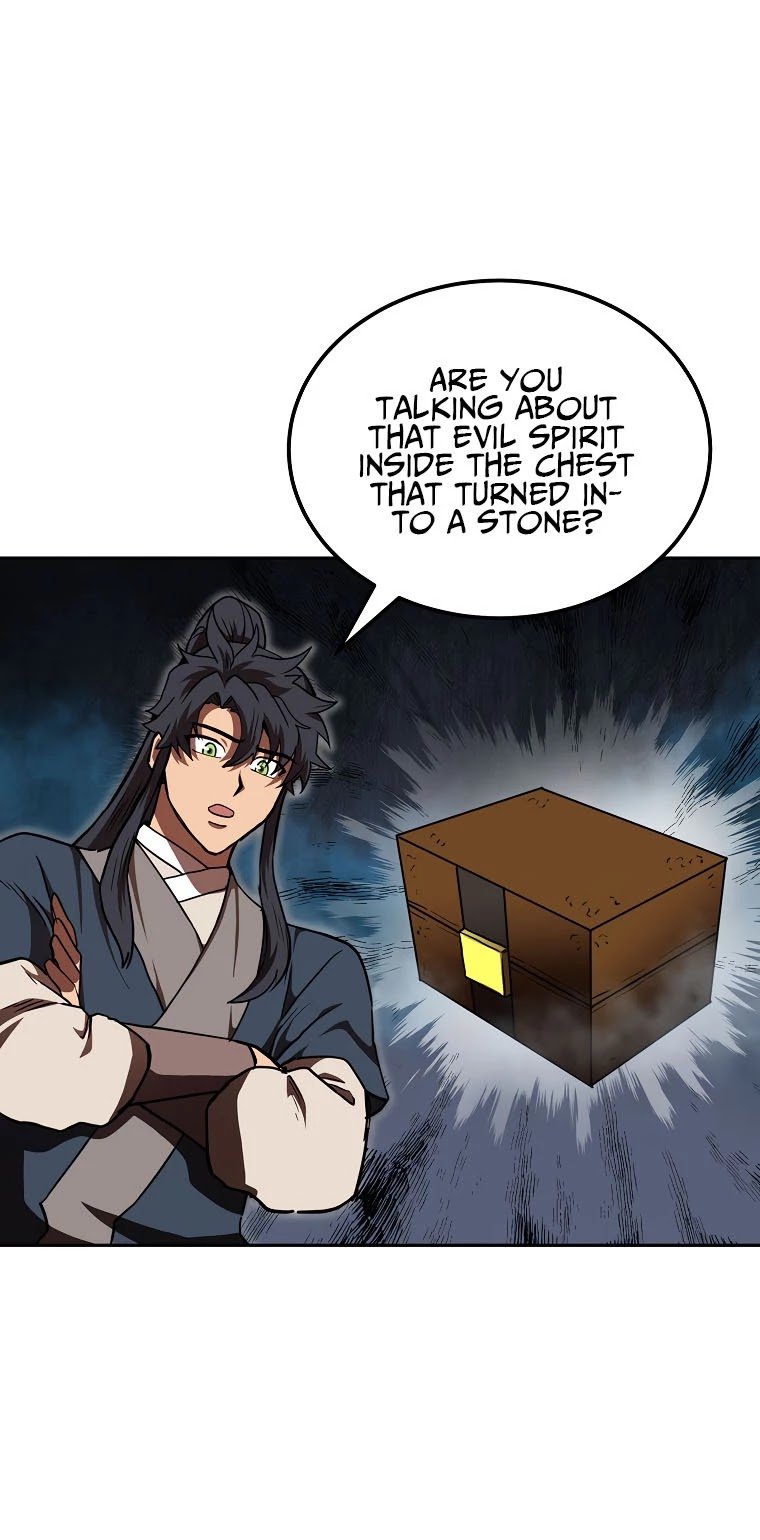 Millennium Spinning chapter 48 - page 32