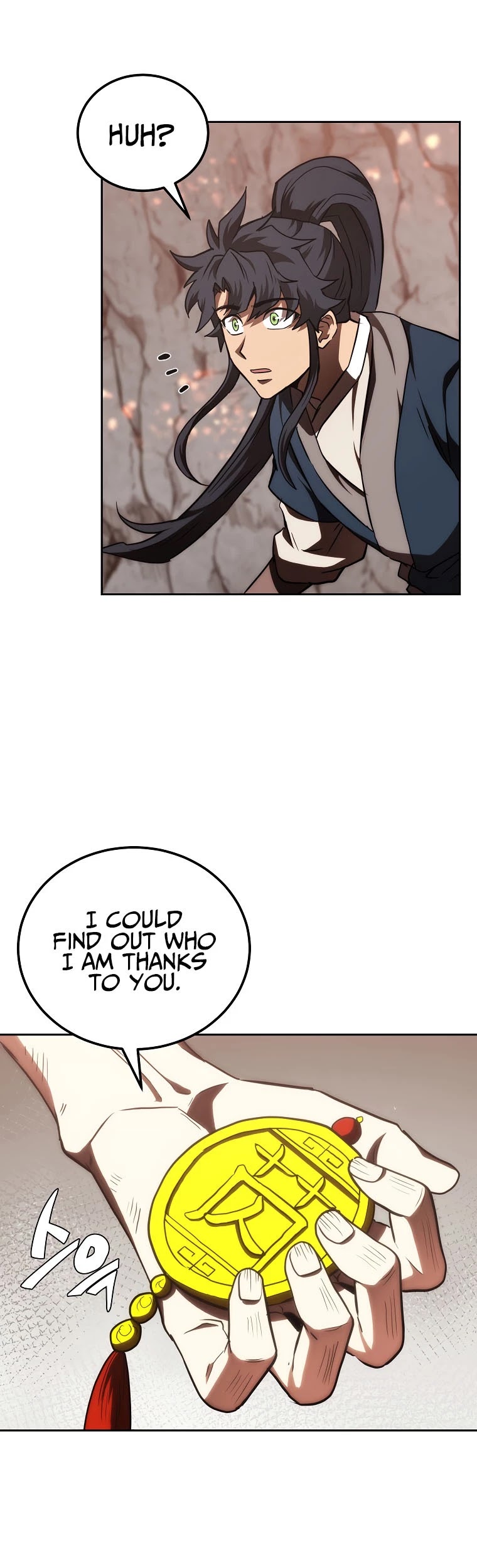 Millennium Spinning chapter 48 - page 38