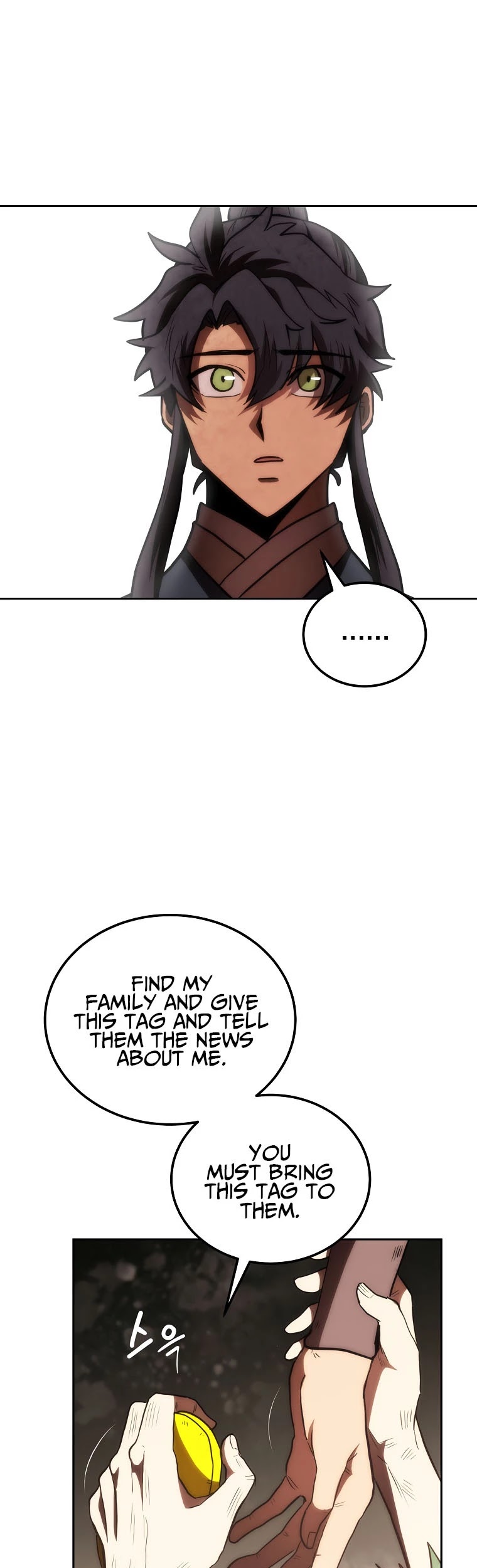 Millennium Spinning chapter 48 - page 40