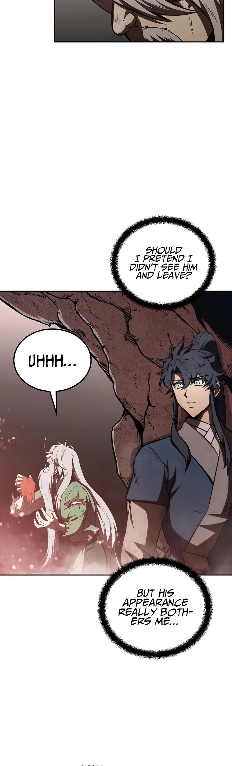 Millennium Spinning chapter 48 - page 5
