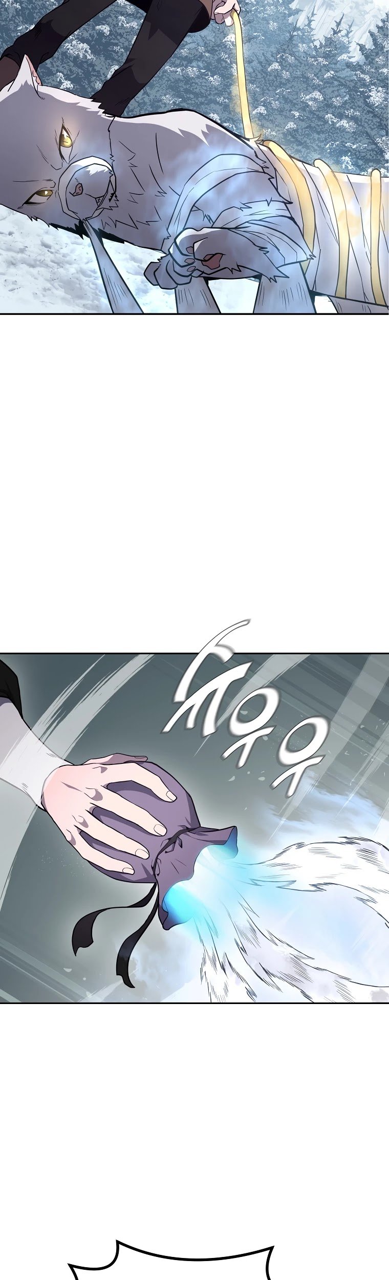 Millennium Spinning chapter 23 - page 19
