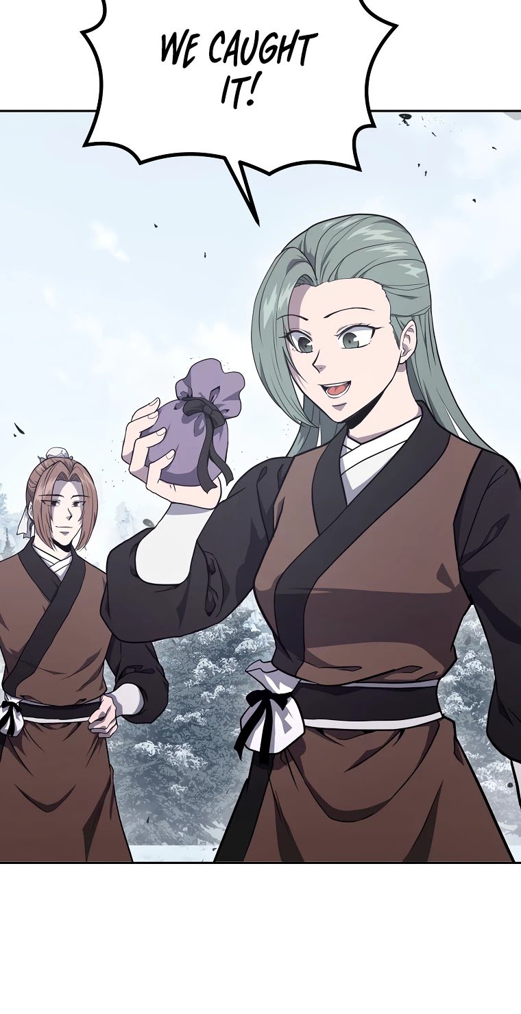 Millennium Spinning chapter 23 - page 20