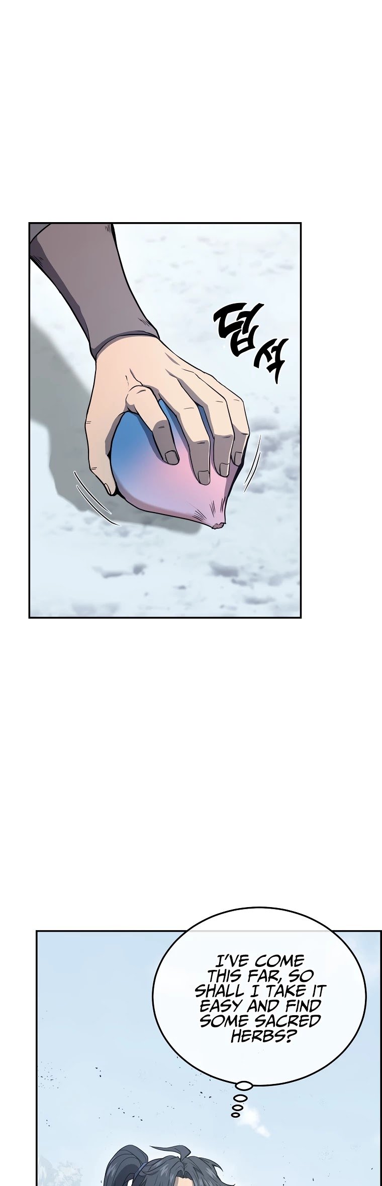 Millennium Spinning chapter 23 - page 27