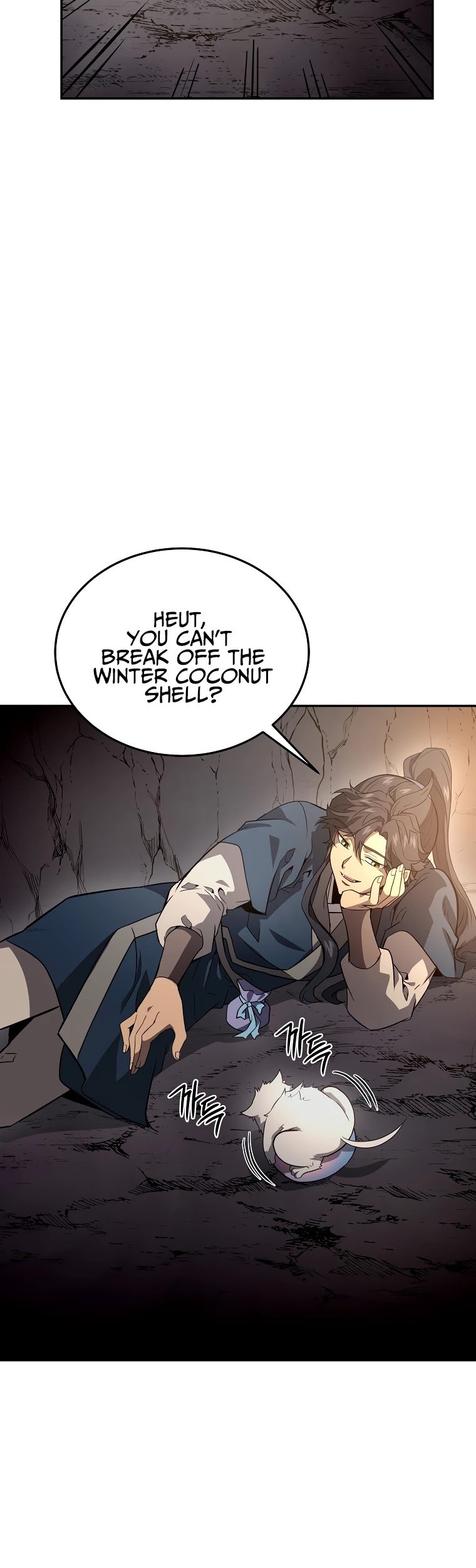Millennium Spinning chapter 23 - page 39