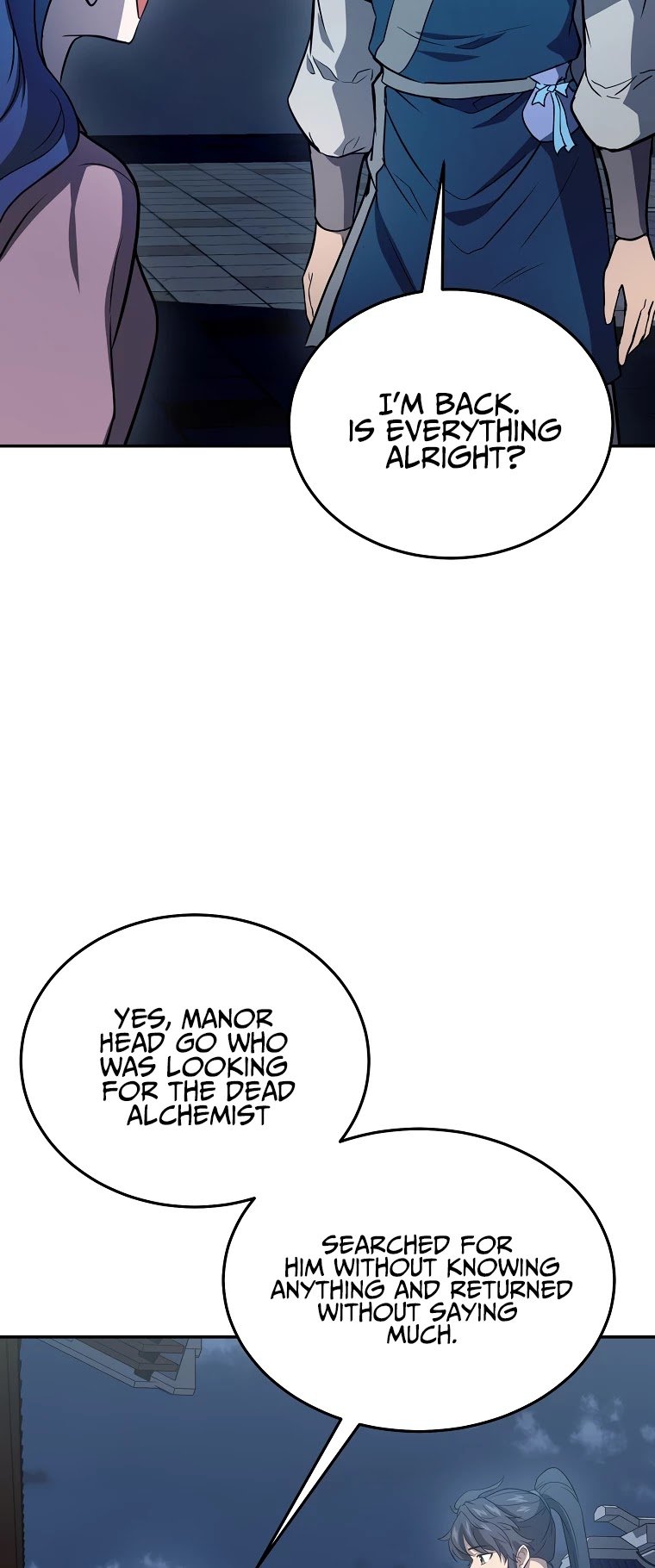 Millennium Spinning chapter 23 - page 53