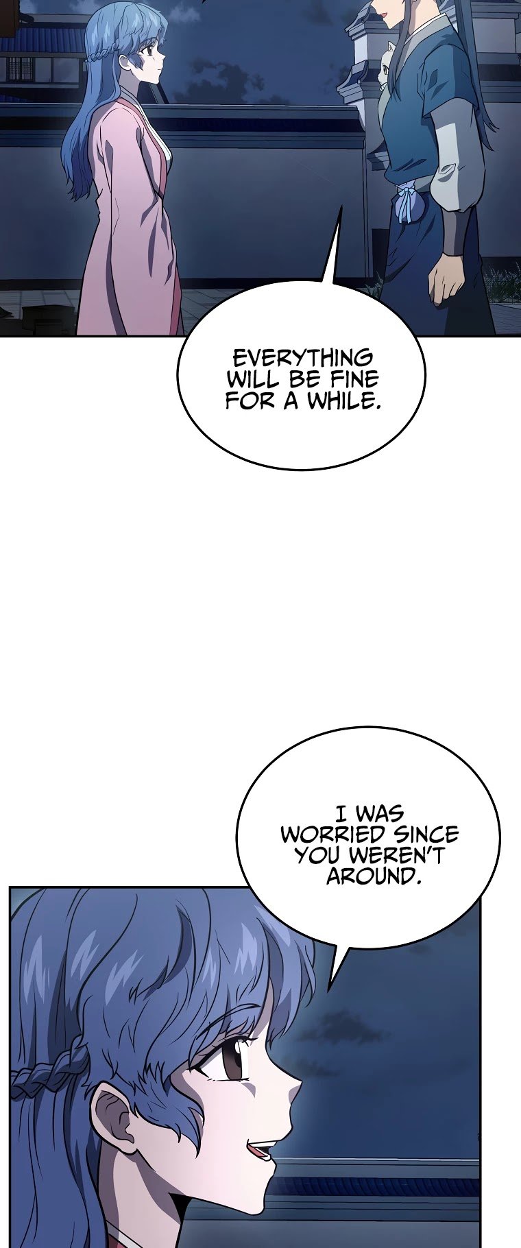 Millennium Spinning chapter 23 - page 54