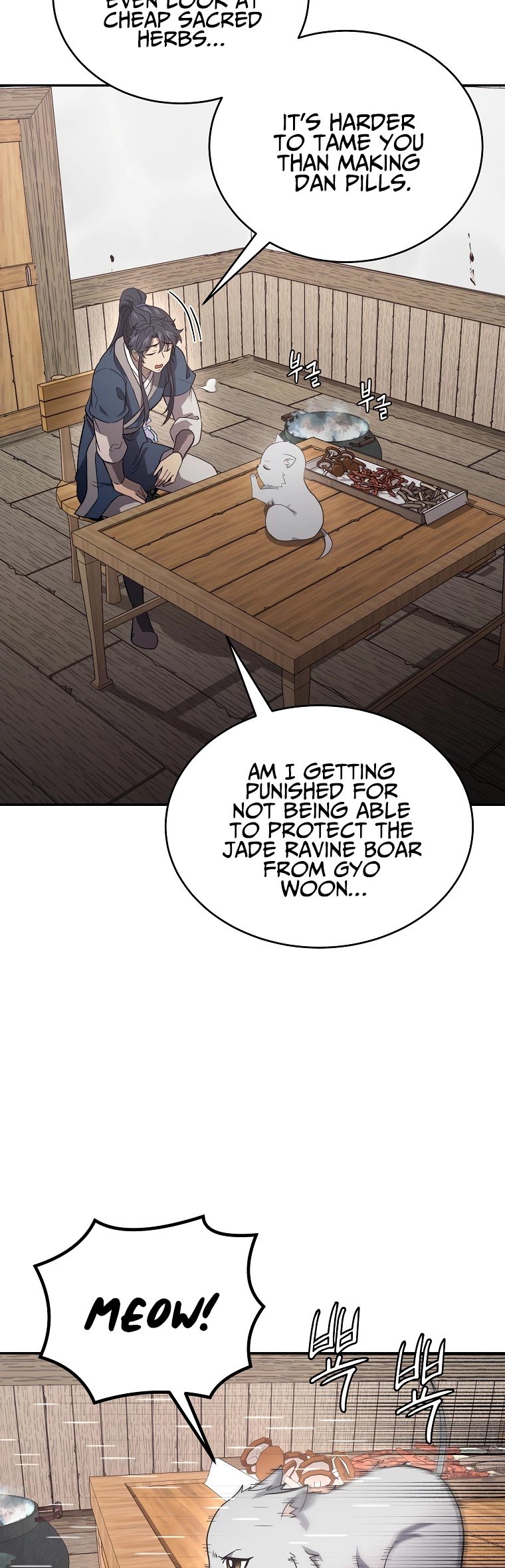Millennium Spinning chapter 23 - page 58