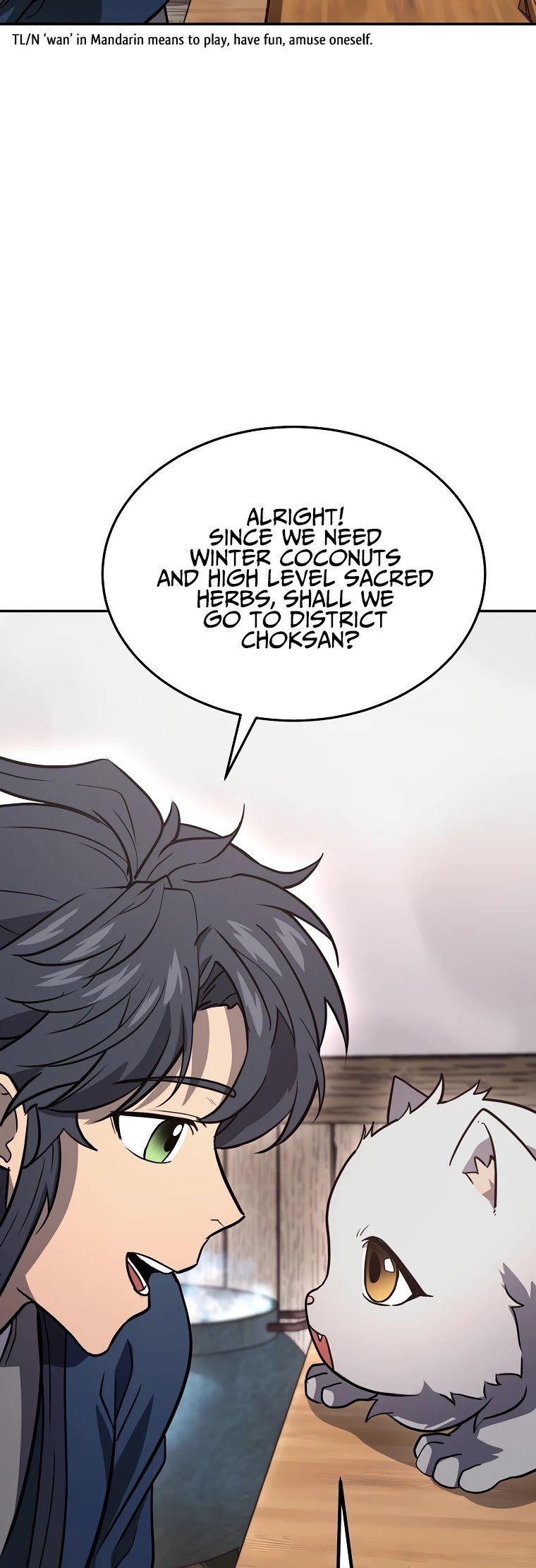 Millennium Spinning chapter 23 - page 62
