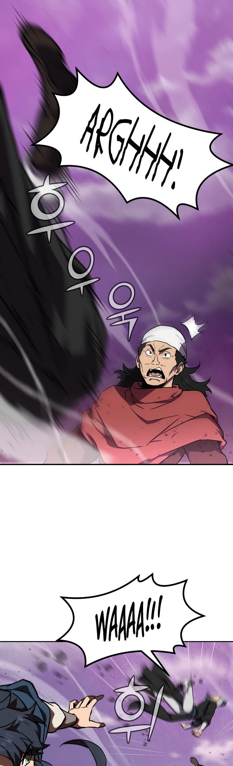 Millennium Spinning chapter 47 - page 2