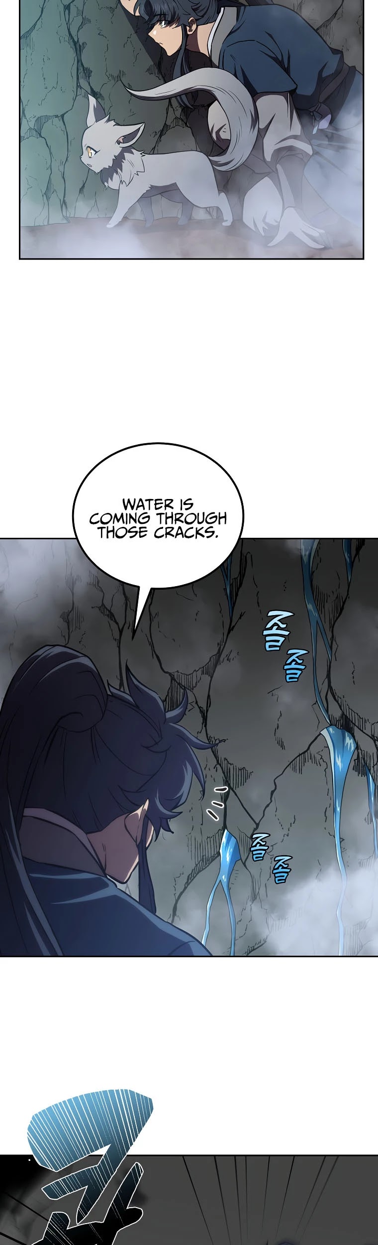 Millennium Spinning chapter 47 - page 23